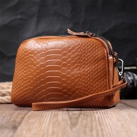 Женская сумка из натуральной кожи Vintage 22800 
