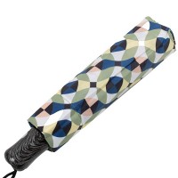 Зонт женский автомат ZEST Z83726-10