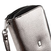 Кошелек  женский кожаный  DESISAN SHI071-669