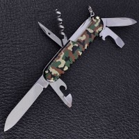 Складной нож Victorinox SPARTAN 1.3603.94B1