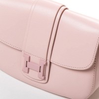 Женская сумочка из кожезаменителя FASHION 2 2818 pink