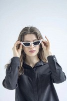 Cолнцезащитные женские очки 0005-4