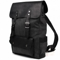 Мужской тканевый рюкзак TARWA RAG-9001-4lx