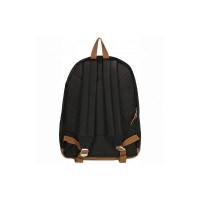 Рюкзак Enrico Benetti Santiago Black Eb46160 001