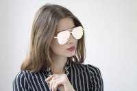 Солнцезащитные женские очки 1120-3