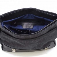 Комбинированный мужской портфель TARWA RAg-3920-3md