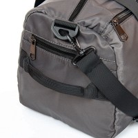Спортивно-дорожная сумка Lanpad 2265 grey