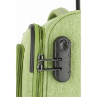 Чемодан Travelite Boja Green M Средний TL091548-80