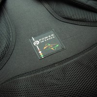 Рюкзак Городской нейлон Power In Eavas 313 green