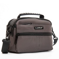 Сумка через плечо Lanpad 3795 grey