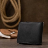 Кожаная обложка для документов GRANDE PELLE 11525