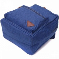 Мужской рюкзак из ткани Vintage 22244 