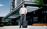 Чемодан для ноутбука 18,4" Everki Titan Trolley (EKB420)