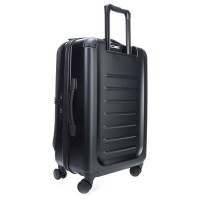 Чемодан на 4 колесах черный Victorinox Travel SPECTRA 2.0/Black