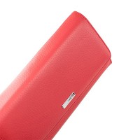 Женский кожаный кошелек KARYA SHI1094-040