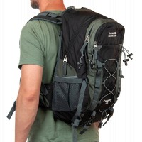 Рюкзак Туристический нейлон Royal Mountain 1125-40L black