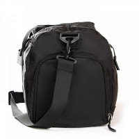 Дорожная нейлоновая  сумка  Lanpad 3059 black