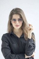 Cолнцезащитные женские очки 0363-4
