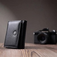 Женский кожаный кошелек ST Leather 22730 