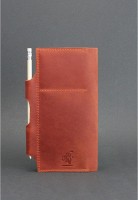 Тревел-кейс BlankNote 3.0 коньяк с мандалой bn-tk-3-k-man