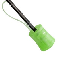 Зонт женский полуавтомат HAPPY RAIN U45403