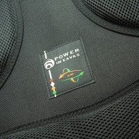 Рюкзак Городской нейлон Power In Eavas 317 green