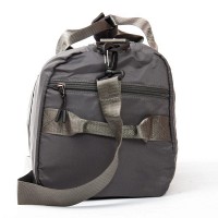 Дорожная нейлоновая  сумка  Lanpad 20823 grey