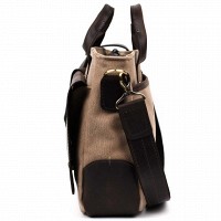 Мужская комбинированная сумка TARWA RCs-3990-3md