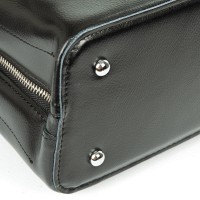 Женская кожаная сумка ALEX RAI 8772 black