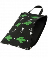 Тканевая сумка для документов TRAUM 7018-33