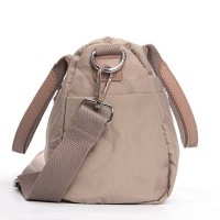 Женская тканевая сумка Jielshi 5889 khaki