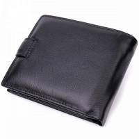 Мужской кожаный кошелек ST Leather 22444 