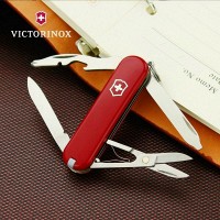 Складной нож Victorinox Rambler 0.6363
