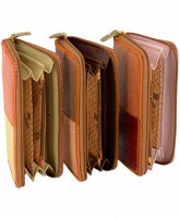 Женский кошелек TRAUM 7201-29