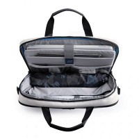 Сумка для ноутбука 15.6″ BAGSMART FALCO (BM0302001A008) серая