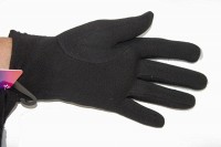 Стрейчевые женские перчатки Shust Gloves 8734
