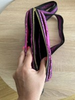 Сумка из кожи питона  Ekzotic Leather snc03