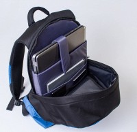 Городской рюкзак антивор MAD Booster rbo8050 20L