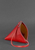 Сумка-косметичка BlankNote «Пирамида» рубин bn-bag-25-rubin