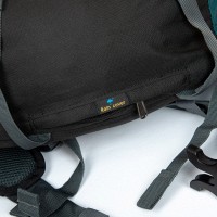 Рюкзак Туристический нейлон Royal Mountain 1125-40L green