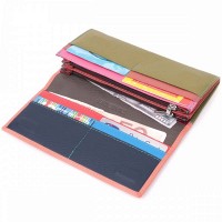 Женский кожаный кошелек ST Leather 22520 