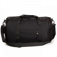 Дорожная нейлоновая  сумка  Lanpad 3053 black