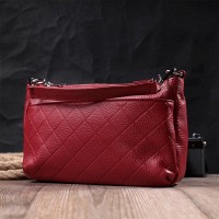 Женская сумка из натуральной кожи Vintage 22803 