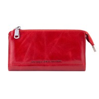 Кошелек из натуральной кожи Hi Art Original W-01-C19-1652-000