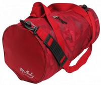 Спортивная сумка 28 л Wallaby 214 красная