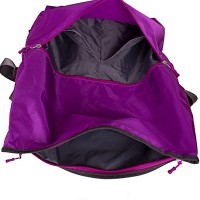 Женская спортивная сумка через плечо ONEPOLAR W5637-lilac