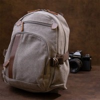 Текстильный рюкзак Vintage 20601