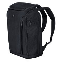 Черный рюкзак Victorinox Travel ALTMONT Professional/Black Vt602153