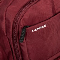 Рюкзак Городской нейлон Lanpad 89002 purple