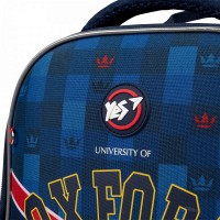 Рюкзак школьный для младших классов YES H-100 Oxford
